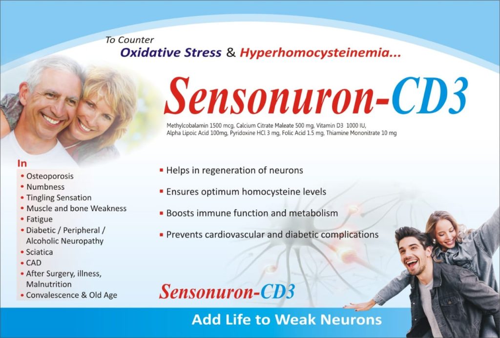 Sensonuron-CD3